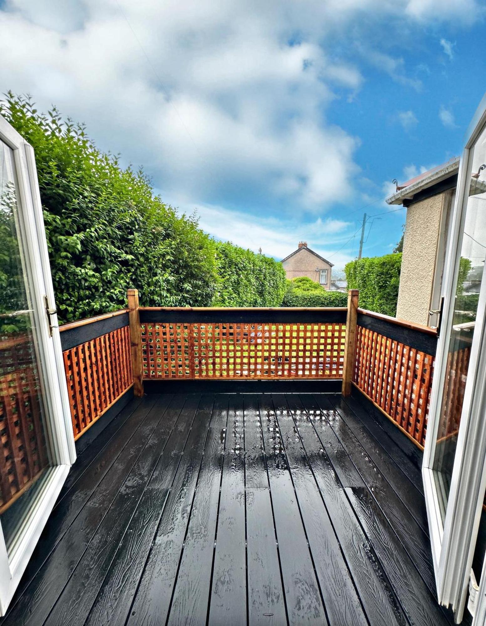 Large House On The Edge Of The Brecon Beacons Villa Beaufort Екстериор снимка